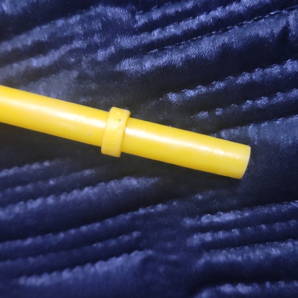 Starbucks Yellow Zebra Tumbler - Picture 5 of 6